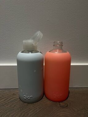 bkr Water Bottles (500mL)